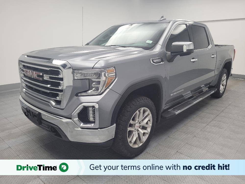 2020 GMC Sierra 1500 SLT — Pickup Truck — 112,194 mi — Antioch, TN
