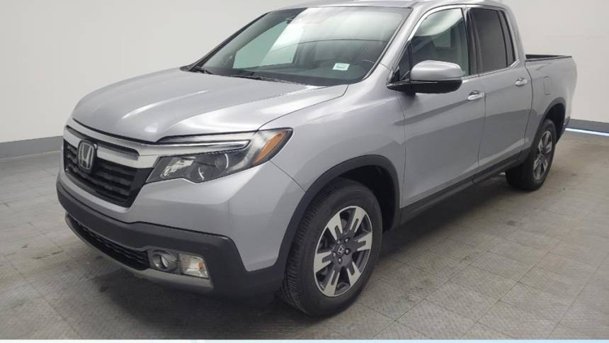 2019 Honda Ridgeline RTL-E — Pickup Truck — 57,444 mi — Antioch, TN