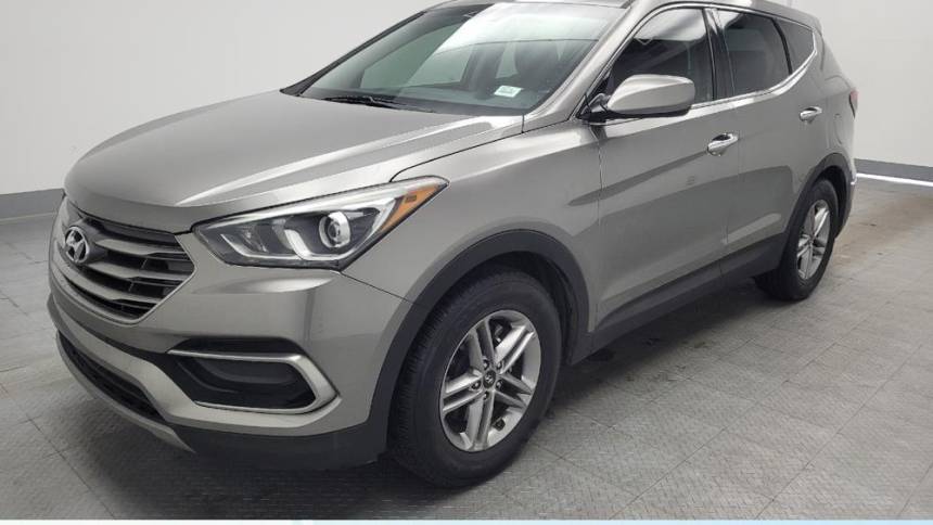 2017 Hyundai Santa Fe Sport Base — SUV — 78,823 mi — Antioch, TN