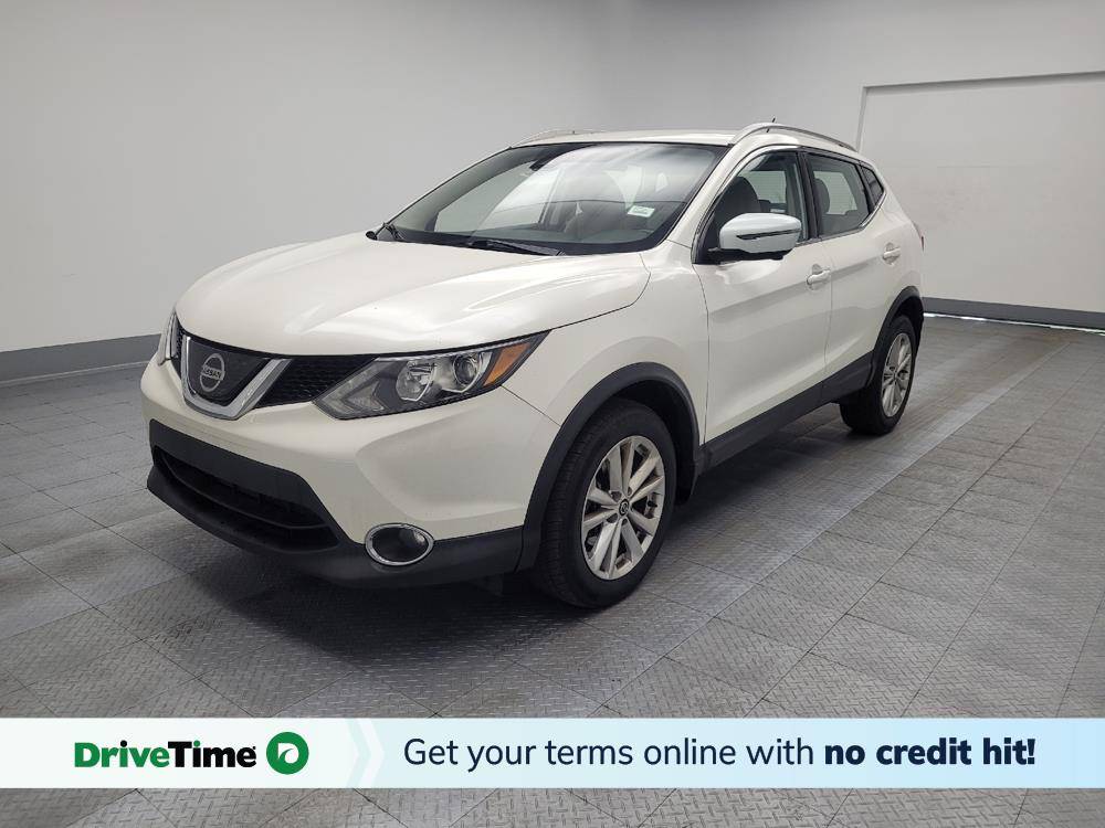 2019 Nissan Rogue Sport SV — SUV — 117,769 mi — Antioch, TN