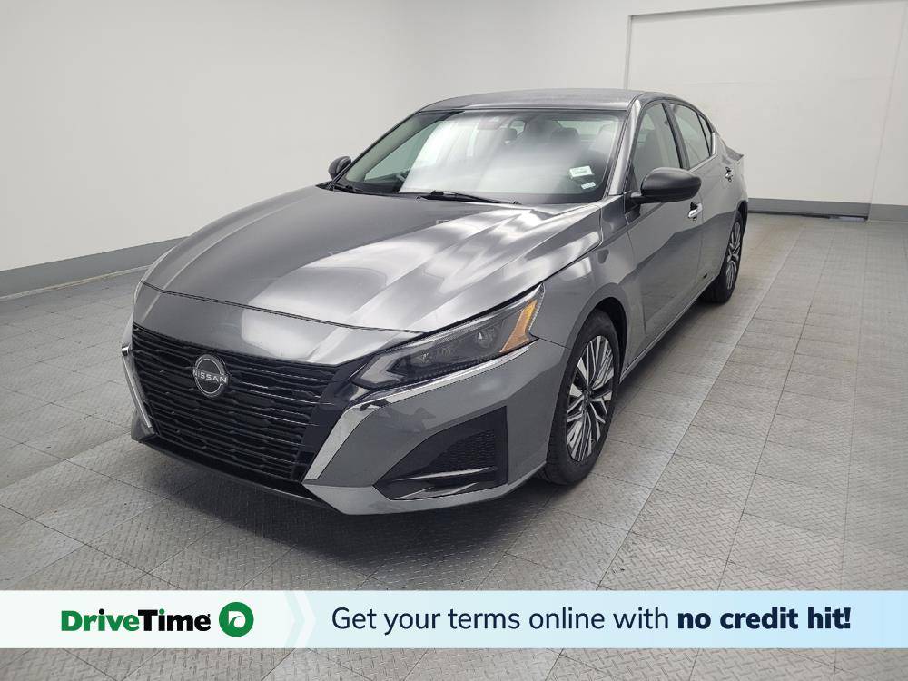 2024 Nissan Altima SV — Sedan — 63,543 mi — Antioch, TN