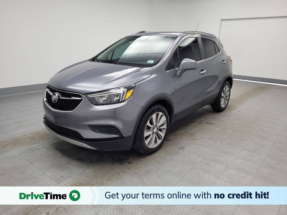 2020 Buick Encore Preferred — SUV — 76,139 mi — Antioch, TN