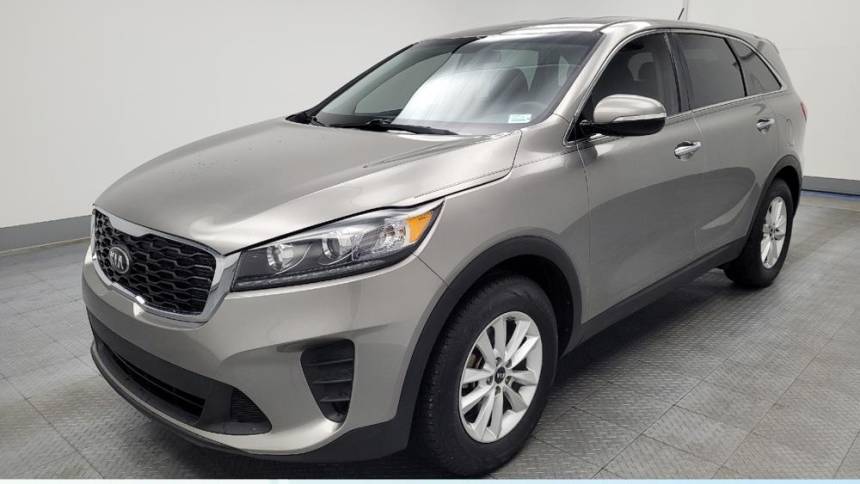 2019 Kia Sorento LX — SUV — 80,073 mi — Antioch, TN