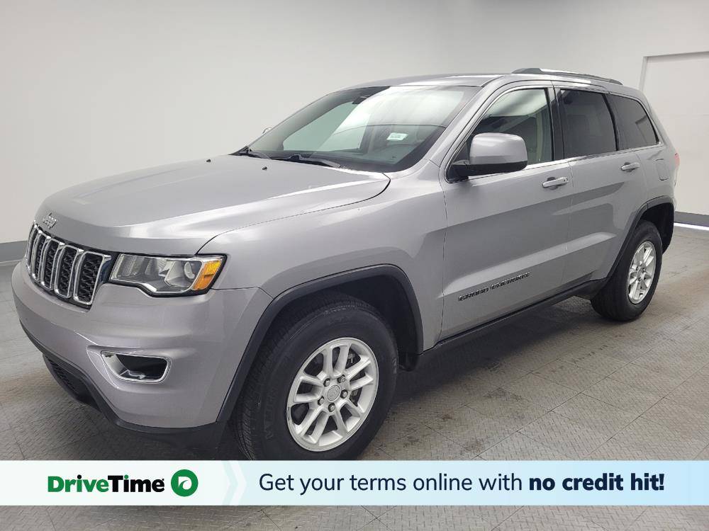 2018 Jeep Grand Cherokee Laredo E — SUV — 109,733 mi — Antioch, TN