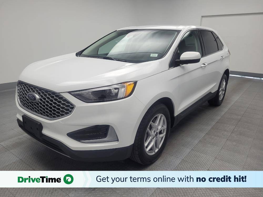 2024 Ford Edge SEL — SUV — 37,075 mi — Antioch, TN