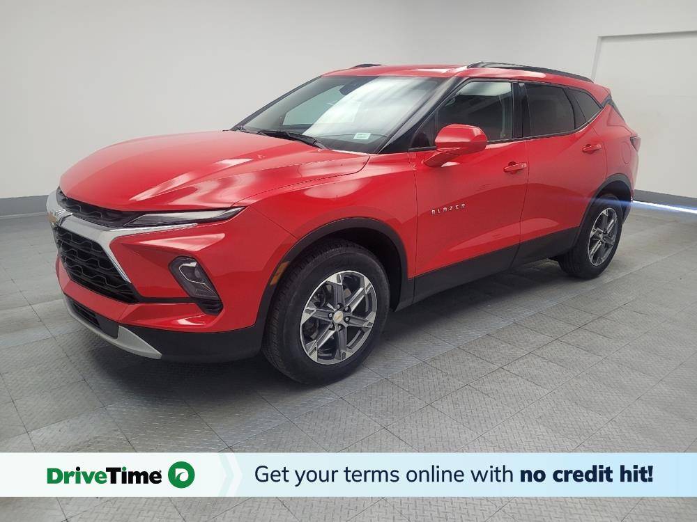 2023 Chevrolet Blazer 2LT — SUV — 15,399 mi — Antioch, TN
