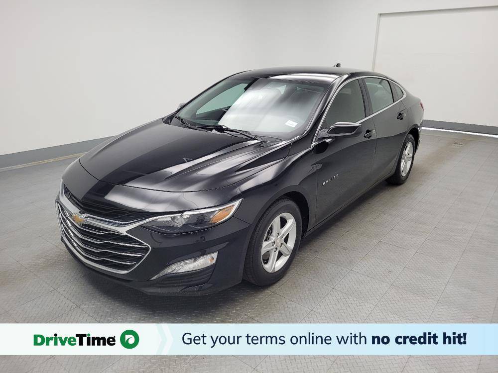 2023 Chevrolet Malibu LT — Sedan — 49,369 mi — Antioch, TN
