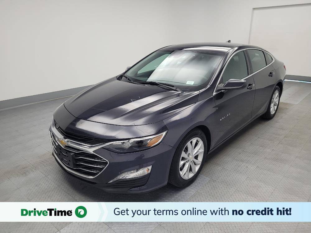 2023 Chevrolet Malibu LT — Sedan — 47,986 mi — Antioch, TN
