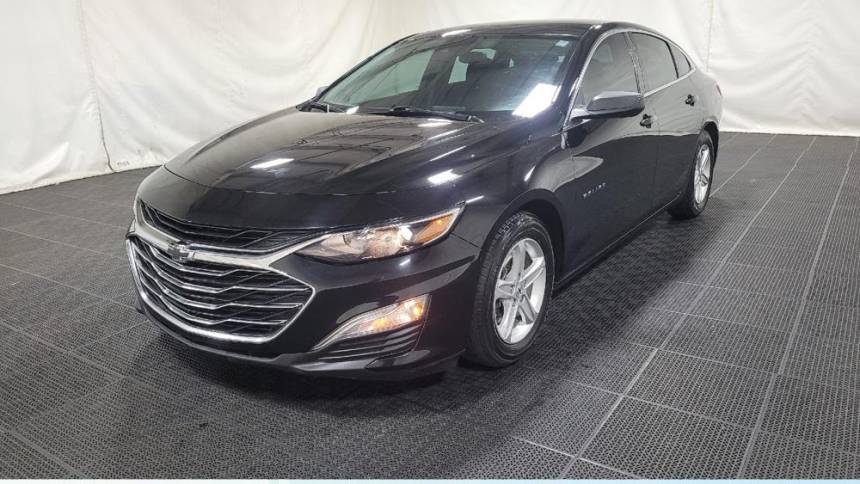 2023 Chevrolet Malibu LS — Sedan — 91,651 mi — Antioch, TN
