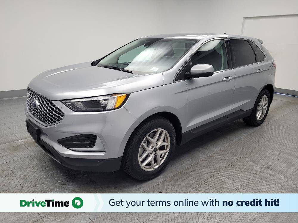 2023 Ford Edge SEL — SUV — 62,019 mi — Antioch, TN