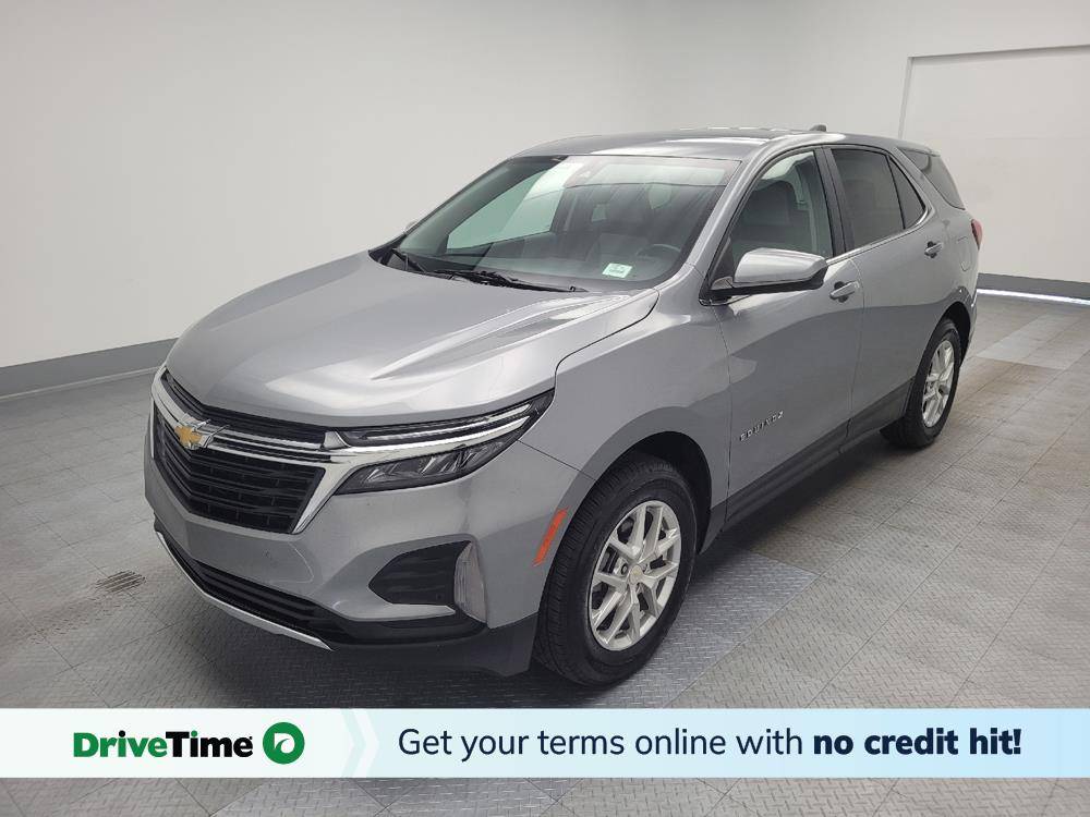 2024 Chevrolet Equinox LT — SUV — 69,856 mi — Antioch, TN