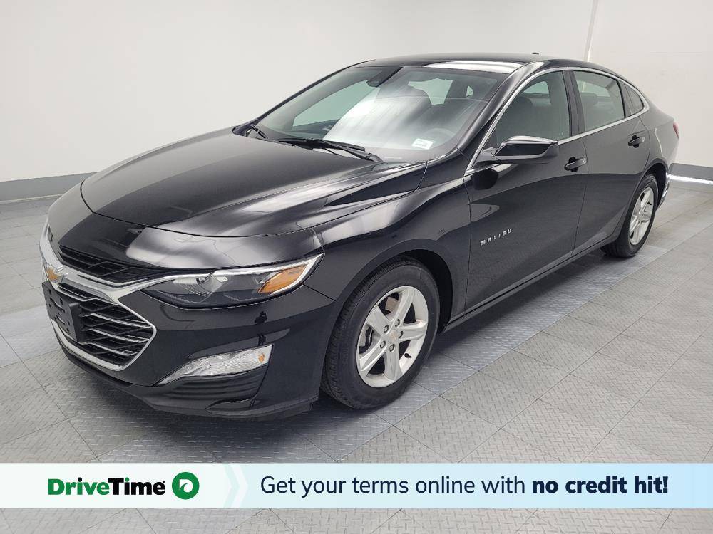2024 Chevrolet Malibu LT — Sedan — 29,795 mi — Antioch, TN