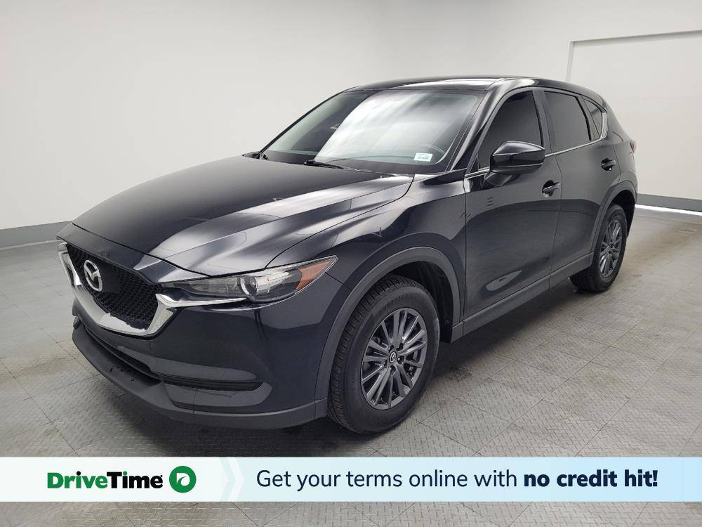 2019 Mazda CX-5 Sport — SUV — 97,231 mi — Antioch, TN