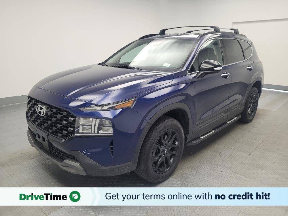 2022 Hyundai Santa Fe XRT — SUV — 27,194 mi — Antioch, TN