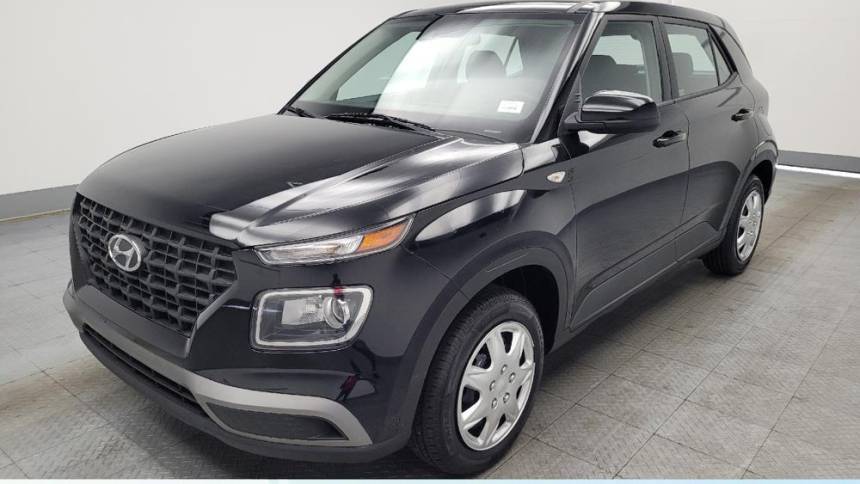 2020 Hyundai Venue SE — SUV — 46,900 mi — Antioch, TN