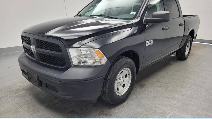 2016 Ram 1500 Tradesman — Pickup Truck — 49,300 mi — Antioch, TN