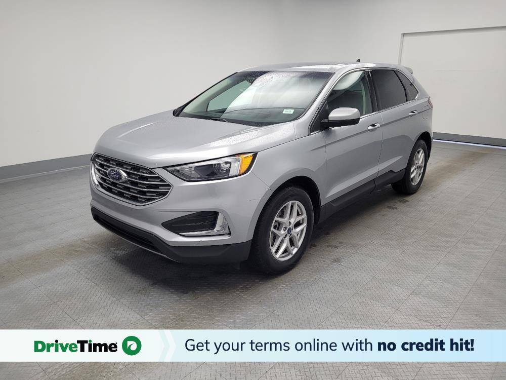 2022 Ford Edge SEL — SUV — 56,652 mi — Antioch, TN