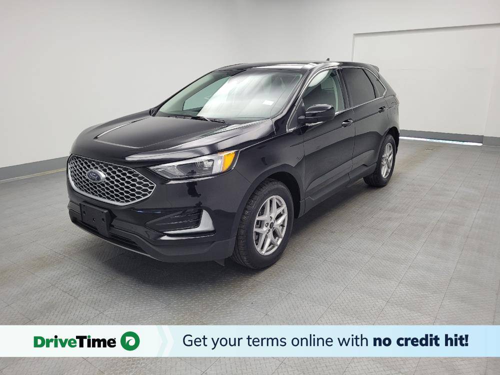 2024 Ford Edge SEL — SUV — 25,306 mi — Antioch, TN