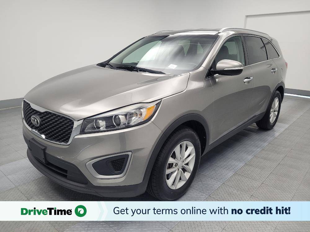 2017 Kia Sorento LX — SUV — 96,644 mi — Antioch, TN