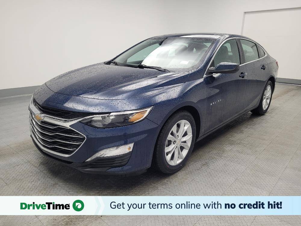 2020 Chevrolet Malibu LT — Sedan — 79,049 mi — Antioch, TN