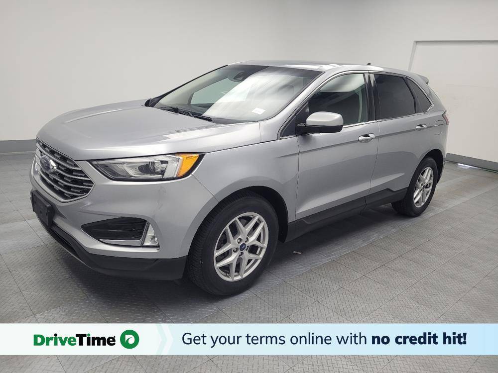 2021 Ford Edge SEL — SUV — 82,166 mi — Antioch, TN