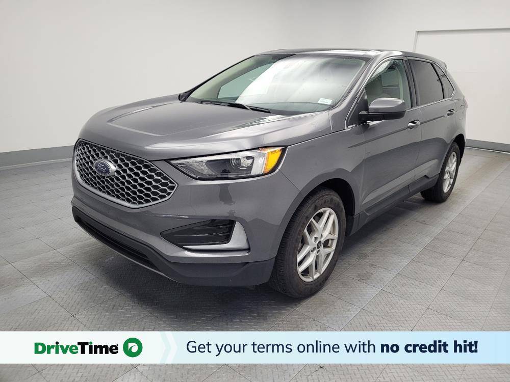 2023 Ford Edge SEL — SUV — 59,705 mi — Antioch, TN