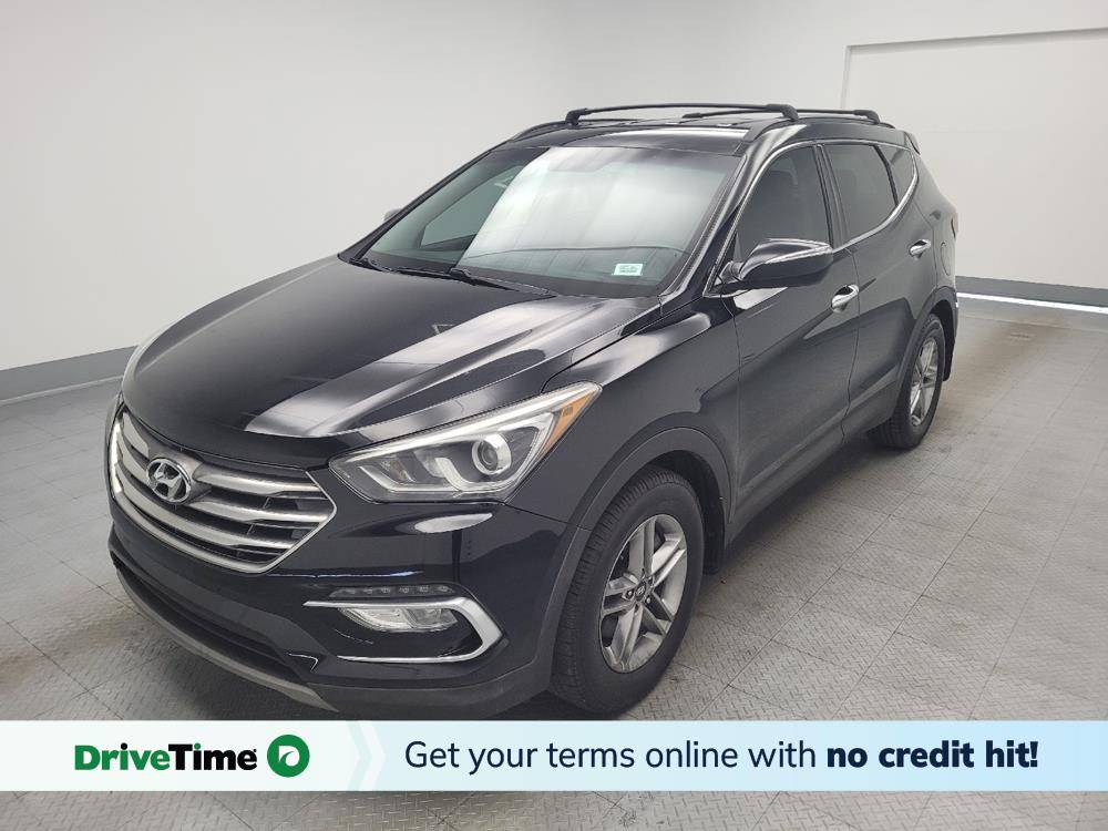 2018 Hyundai Santa Fe Sport Base — SUV — 94,590 mi — Antioch, TN