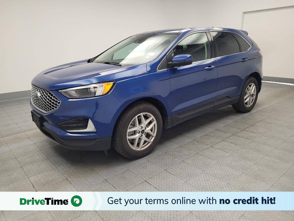 2023 Ford Edge SEL — SUV — 64,158 mi — Antioch, TN