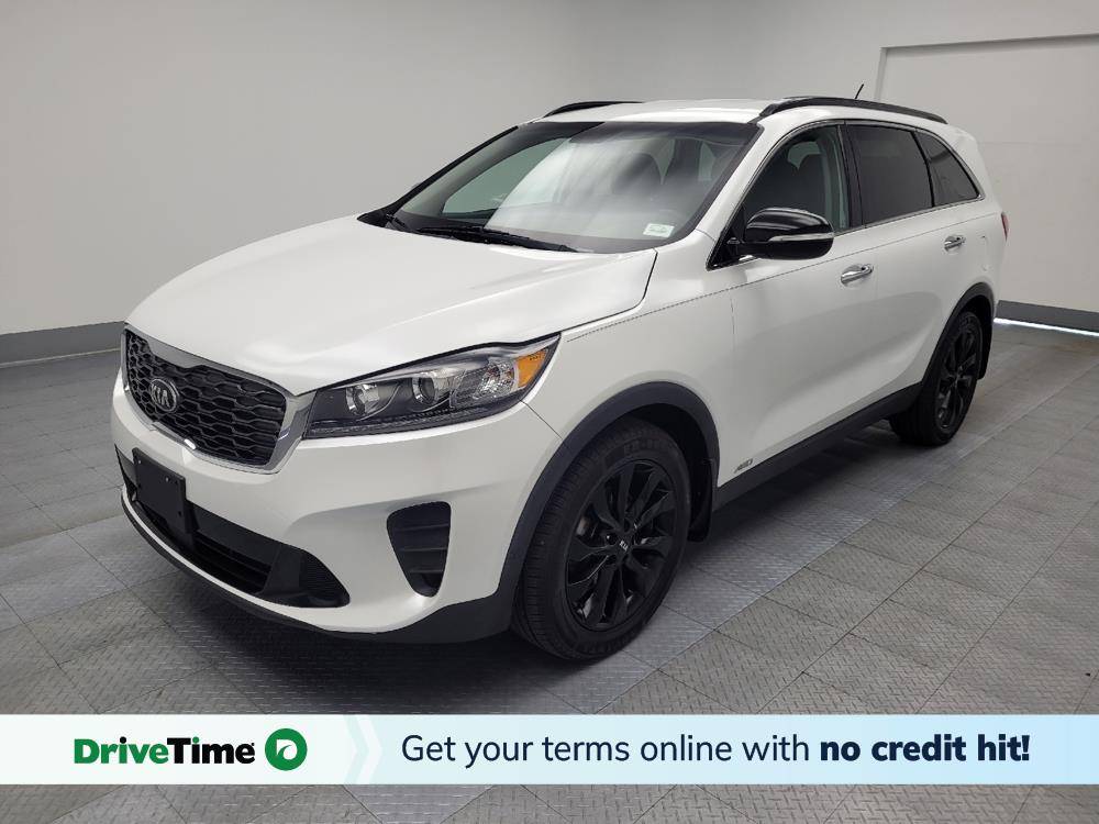 2020 Kia Sorento S V6 — SUV — 80,583 mi — Antioch, TN