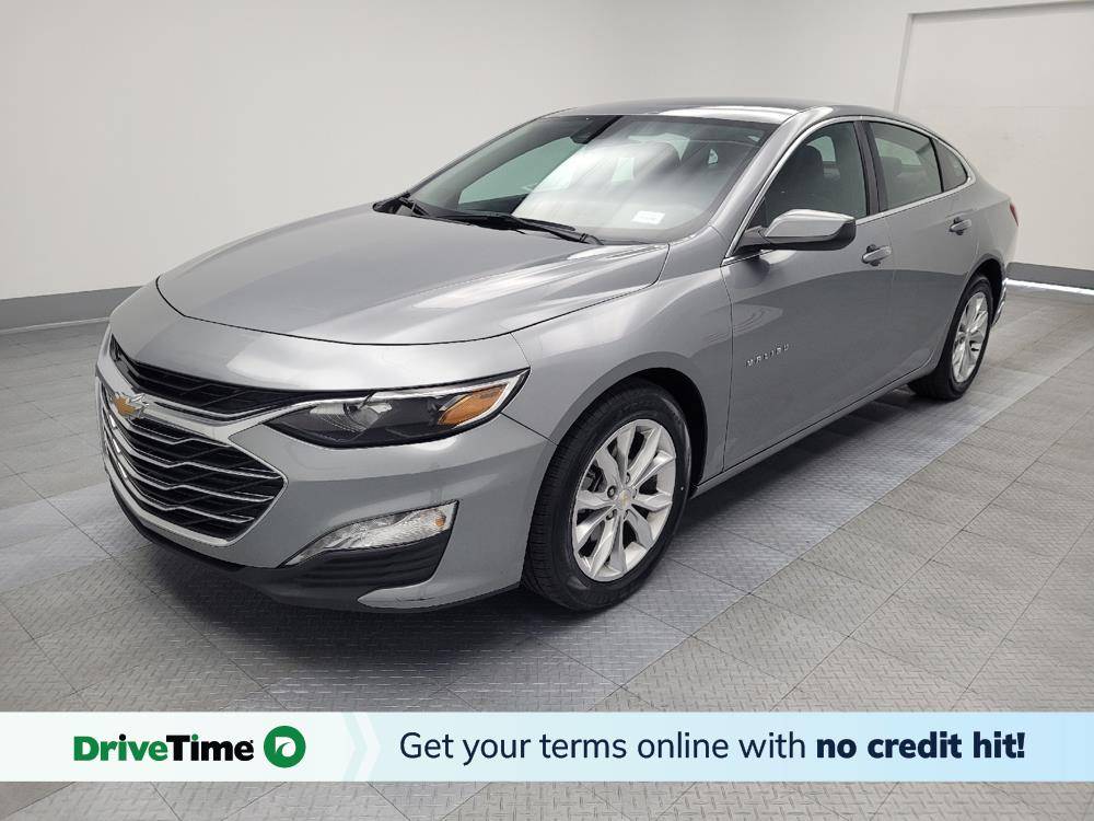 2024 Chevrolet Malibu LT — Sedan — 41,796 mi — Antioch, TN