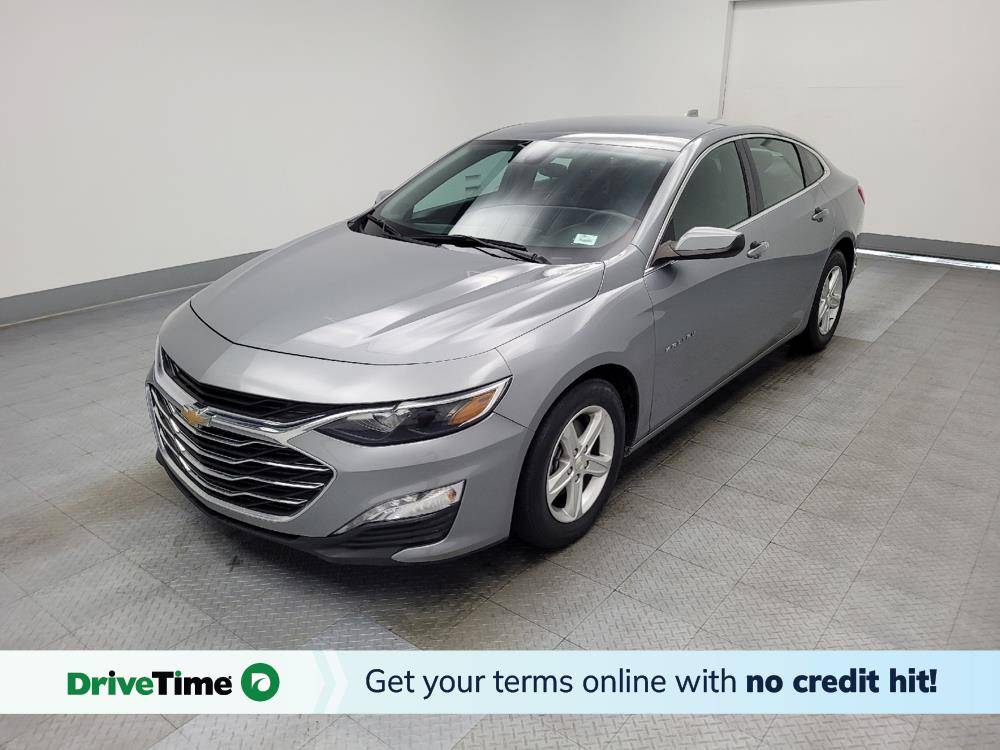 2023 Chevrolet Malibu LT — Sedan — 51,699 mi — Antioch, TN