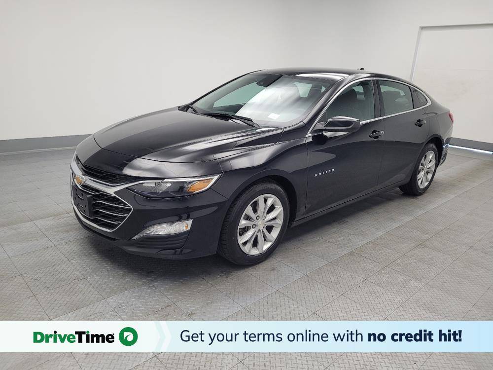2024 Chevrolet Malibu LT — Sedan — 51,003 mi — Antioch, TN