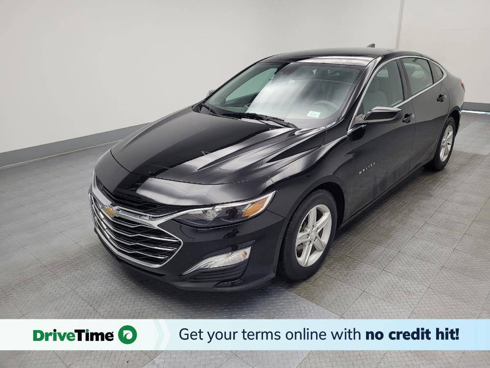 2022 Chevrolet Malibu LS — Sedan — 68,364 mi — Antioch, TN