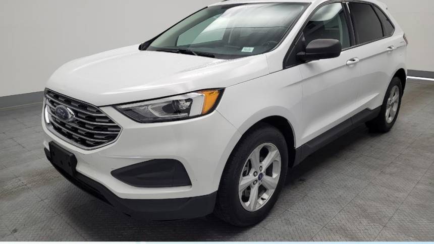 2022 Ford Edge SE — SUV — 96,978 mi — Antioch, TN