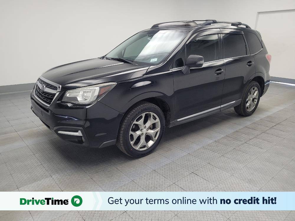 2018 Subaru Forester 2.5i Touring — SUV — 127,889 mi — Antioch, TN