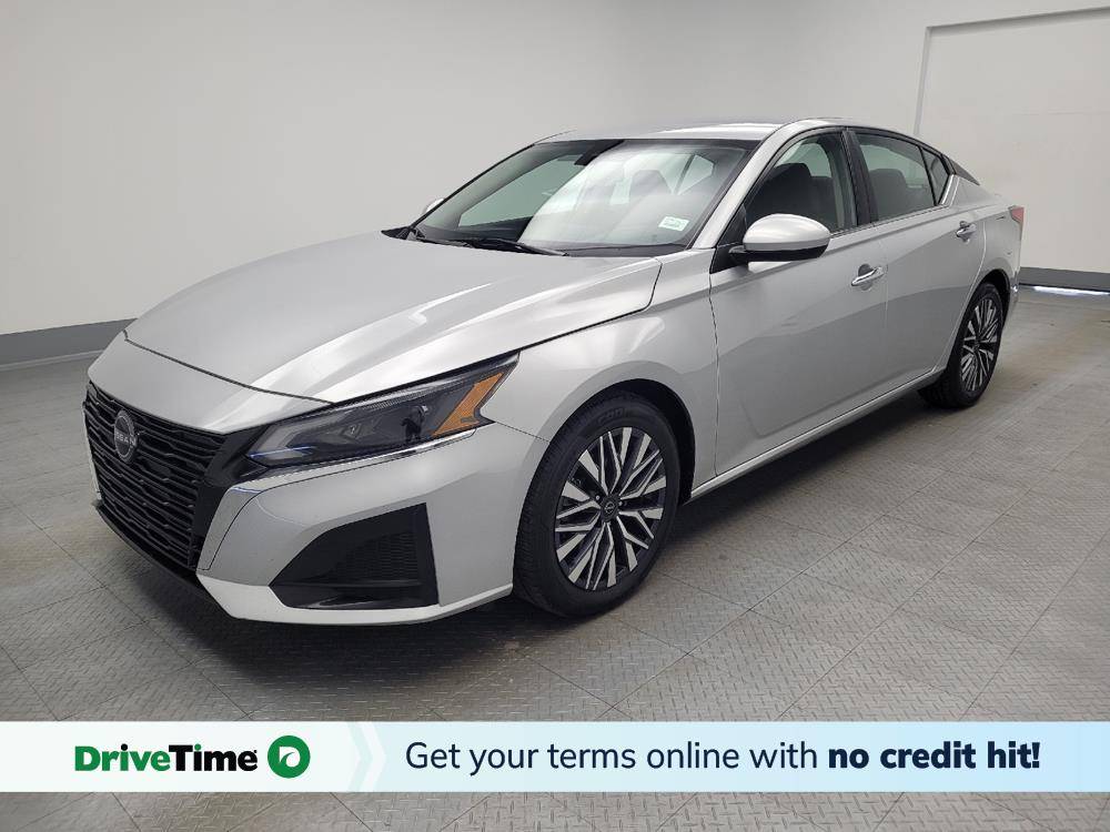 2023 Nissan Altima SV — Sedan — 63,646 mi — Antioch, TN