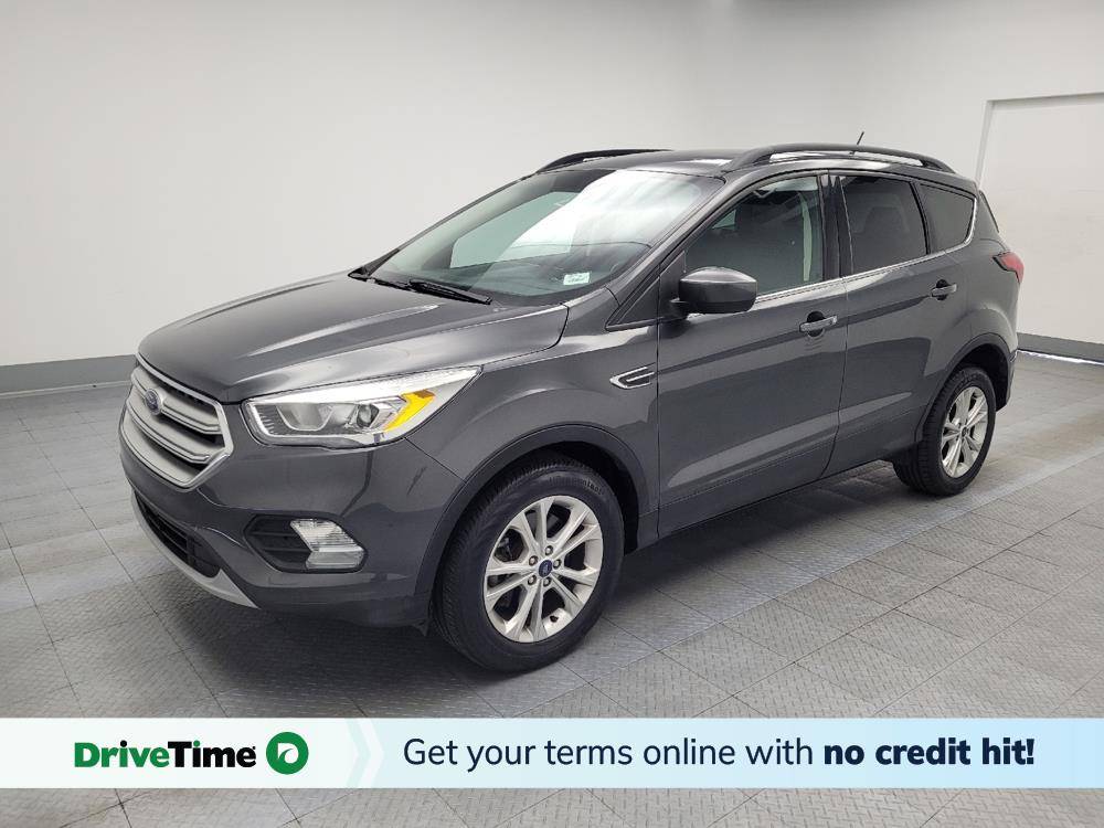 2019 Ford Escape SEL — SUV — 67,106 mi — Antioch, TN