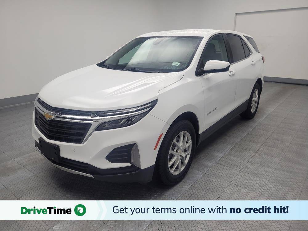 2023 Chevrolet Equinox LT — SUV — 73,511 mi — Antioch, TN