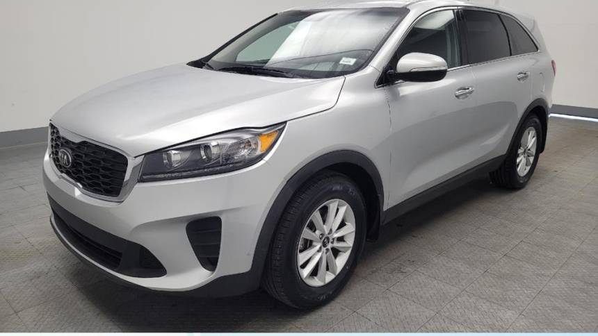 2020 Kia Sorento LX — SUV — 87,456 mi — Antioch, TN