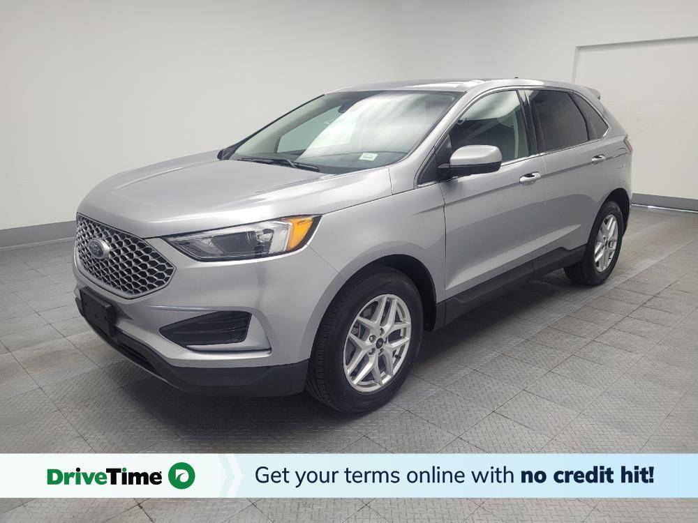2024 Ford Edge SEL — SUV — 41,630 mi — Antioch, TN