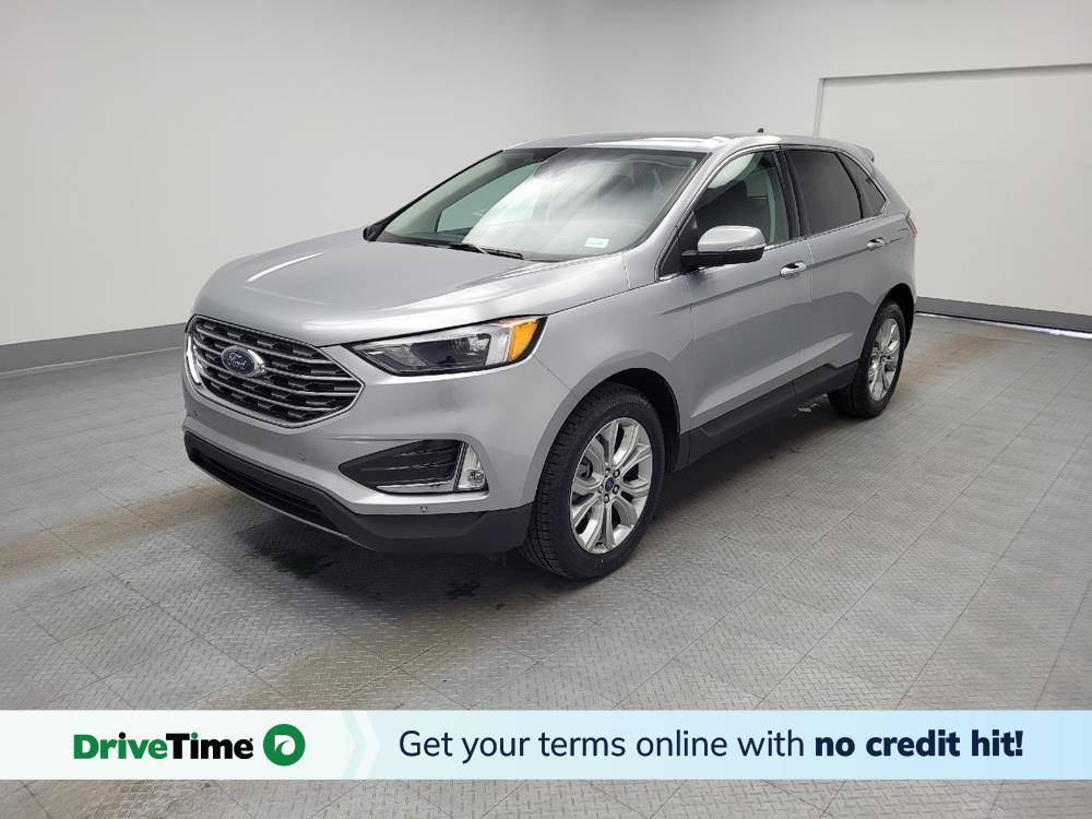 2022 Ford Edge Titanium — SUV — 69,409 mi — Antioch, TN
