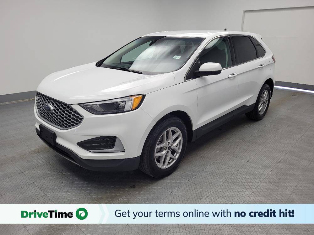 2023 Ford Edge SEL — SUV — 46,219 mi — Antioch, TN