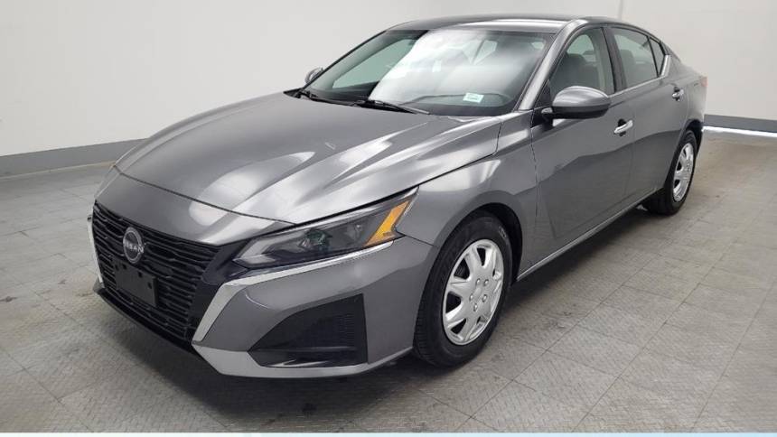 2023 Nissan Altima S — Sedan — 48,607 mi — Antioch, TN