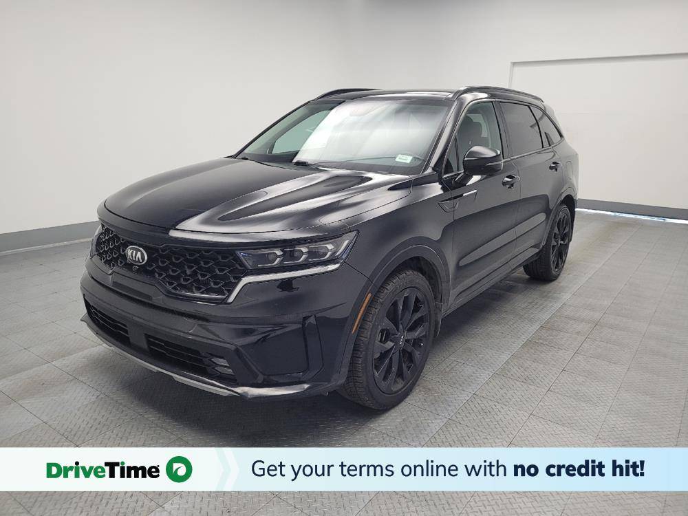 2021 Kia Sorento SX Prestige — SUV — 100,426 mi — Antioch, TN