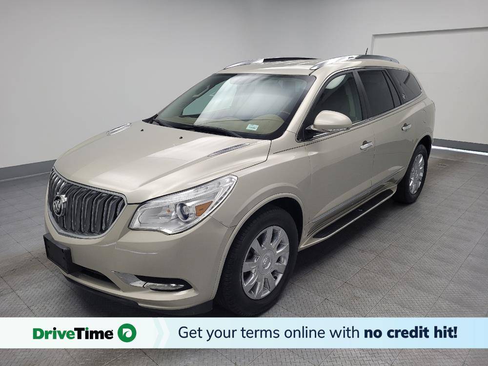 2016 Buick Enclave Leather — SUV — 79,649 mi — Antioch, TN