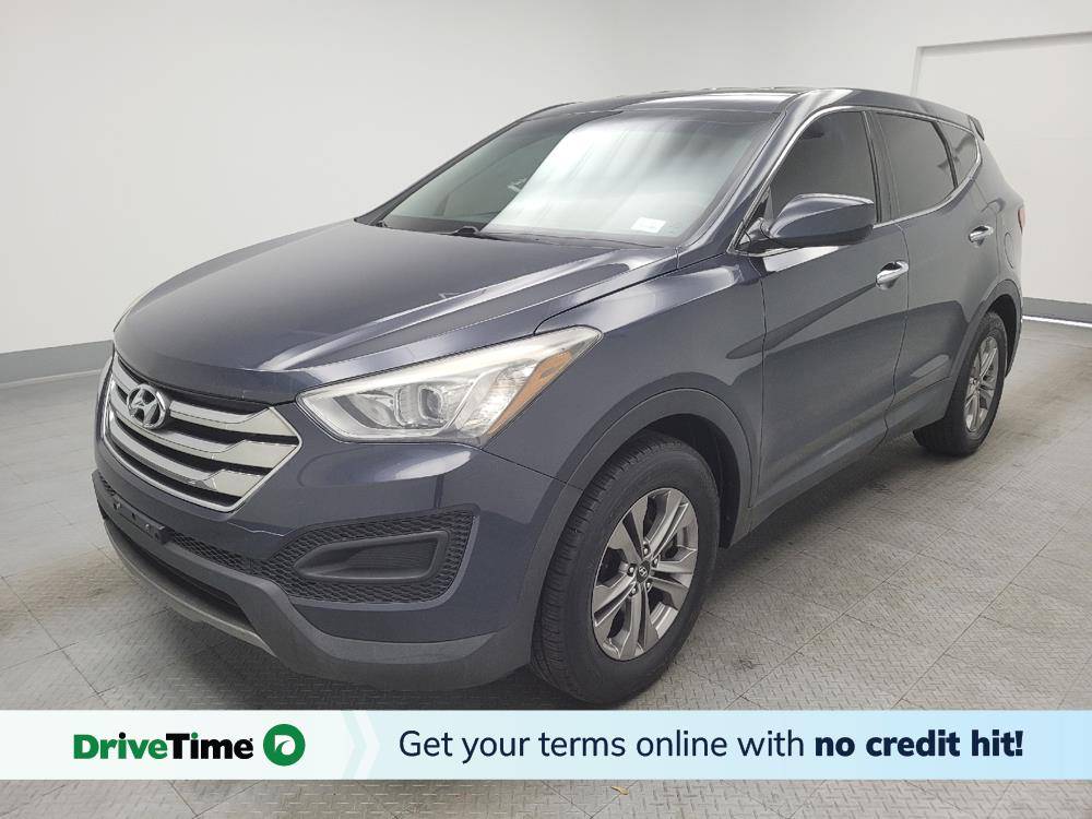 2015 Hyundai Santa Fe Sport Base — SUV — 123,077 mi — Antioch, TN