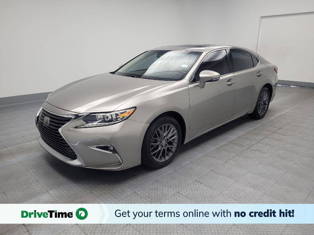 2018 Lexus ES ES 350 — Sedan — 62,438 mi — Antioch, TN