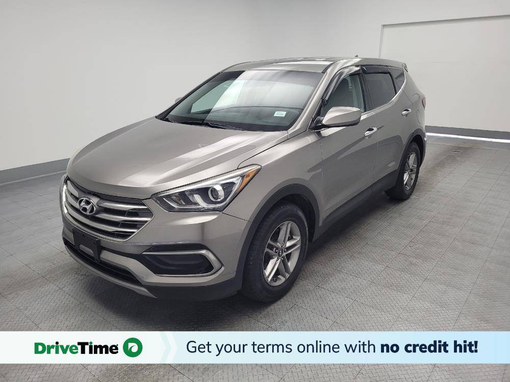 2017 Hyundai Santa Fe Sport Base — SUV — 87,424 mi — Antioch, TN
