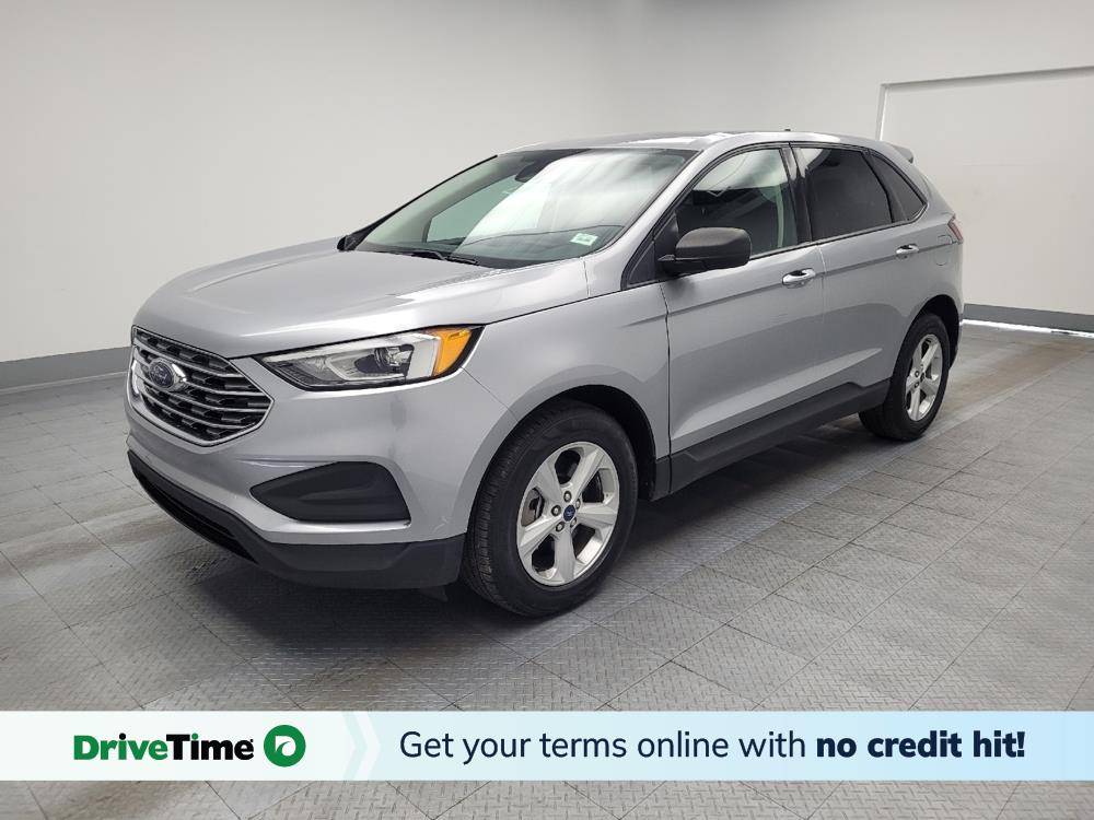 2022 Ford Edge SE — SUV — 101,822 mi — Antioch, TN