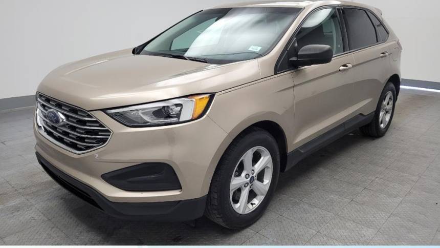 2020 Ford Edge SE — SUV — 30,498 mi — Antioch, TN